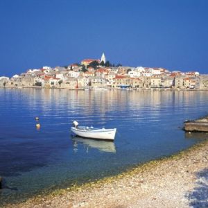 Bootsverleih Tribunj Vodice16